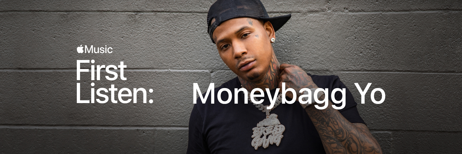 First Listen: Moneybagg Yo